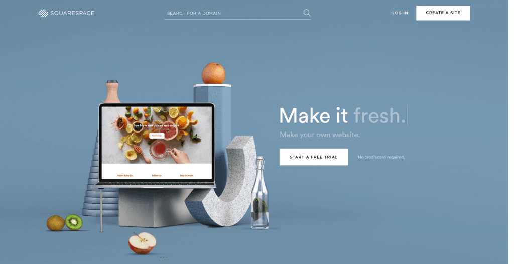 Website Preview